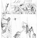 Image for article titled Marvel artists walk through the creation of kickass fight sequences in comics